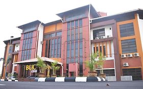 Bcic Lodge